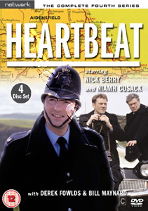 Heartbeat (Complete Season 4) - 4-DVD Set (DVD)